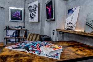 BILDSCHÖN foto.media.art - Fotografie von Eric Bruvier