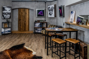 BILDSCHÖN foto.media.art - Fotografie von Eric Bruvier