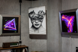 BILDSCHÖN foto.media.art - Fotografie von Eric Bruvier