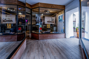 BILDSCHÖN foto.media.art - Fotografie von Eric Bruvier